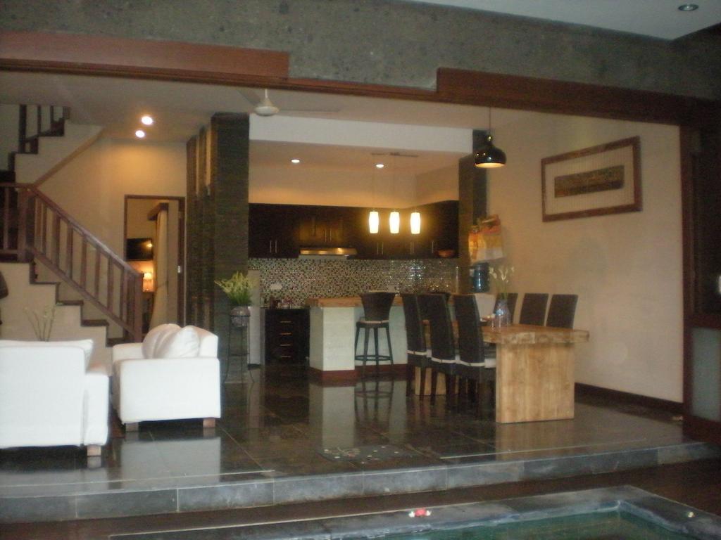 Harum Sari Ubud Private Villa Eksteriør billede