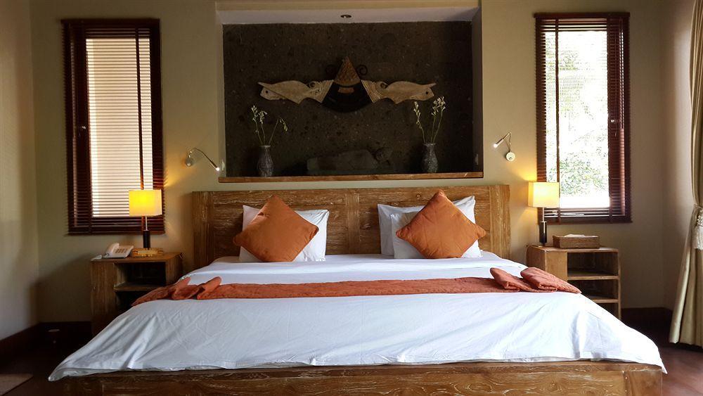 Harum Sari Ubud Private Villa Eksteriør billede