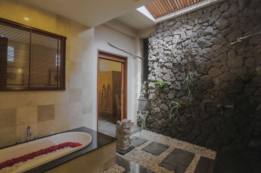Harum Sari Ubud Private Villa Eksteriør billede