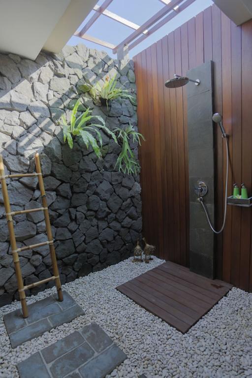 Harum Sari Ubud Private Villa Eksteriør billede